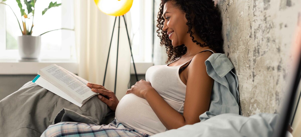 Scopriamo cosa succede durante la 23 esima settimana di gravidanza