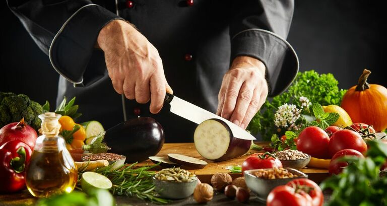 Ricette light con melanzane: ecco qualche idea