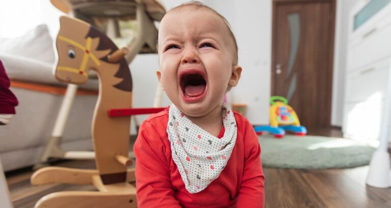 Spasmi affettivi: cosa sono e cosa fare