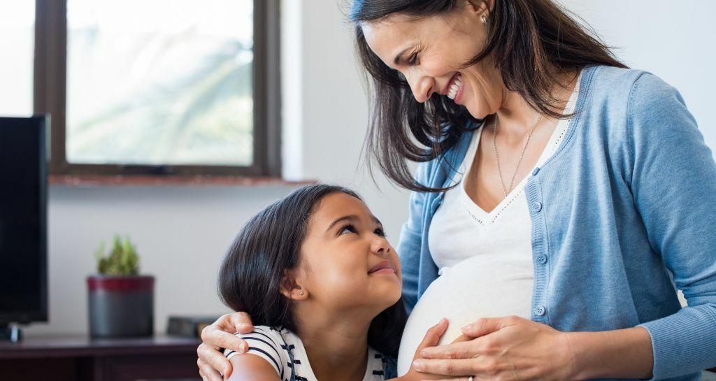 24 settimana di gravidanza: cosa sapere