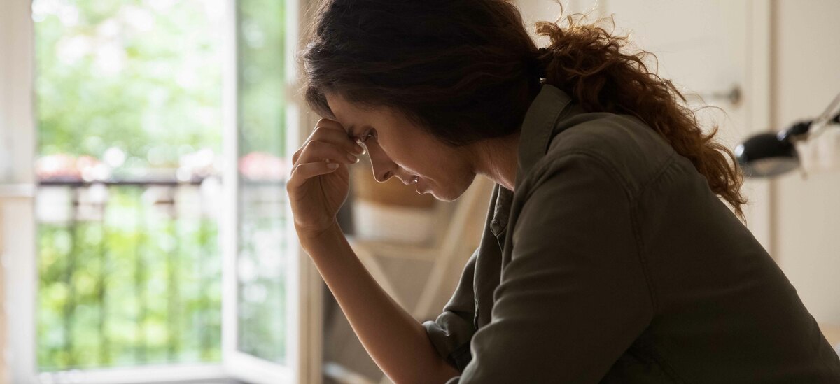 Sintomi paura del parto