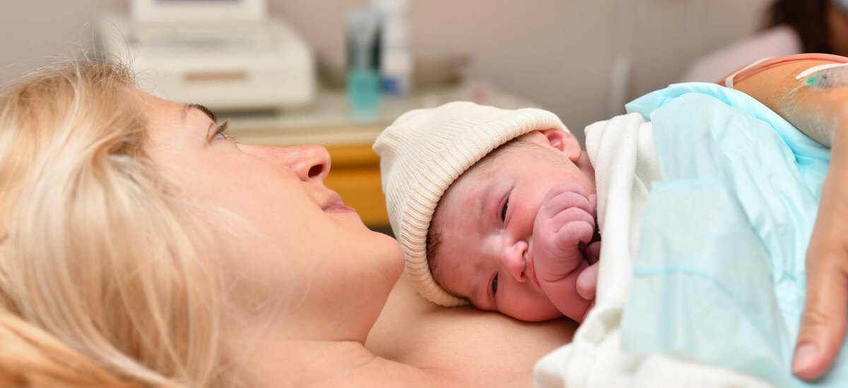 Scopriamo cos'è e come trattare l'episiotomia