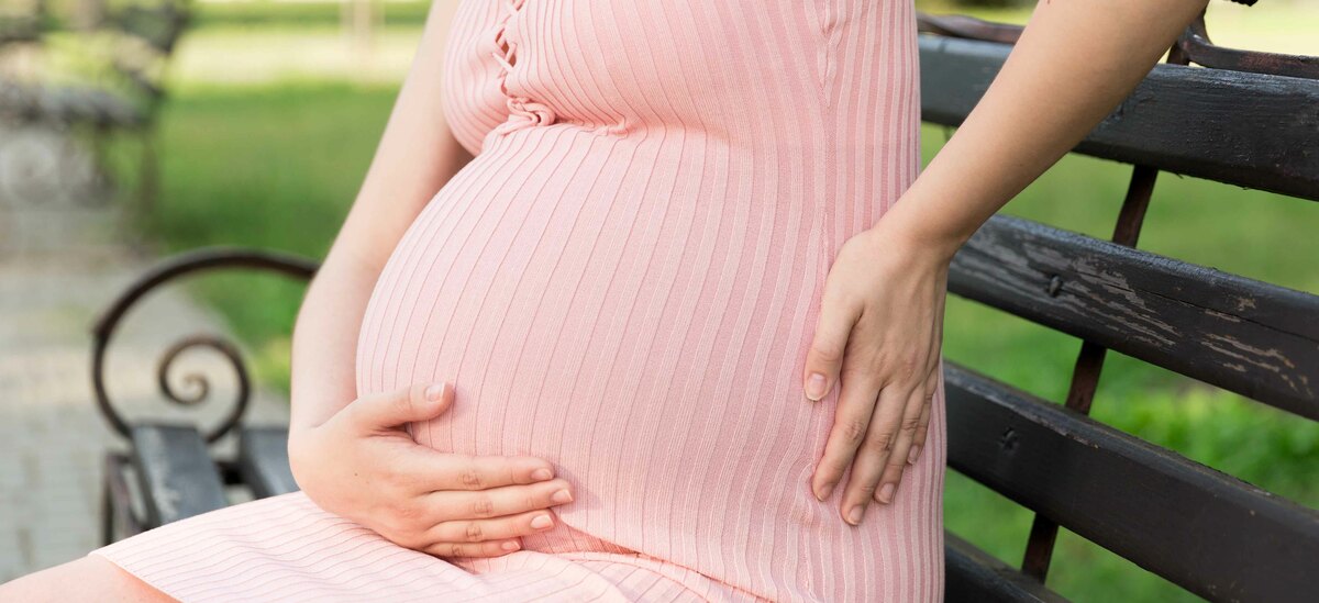 Vantaggi di aspettare il travaglio naturale