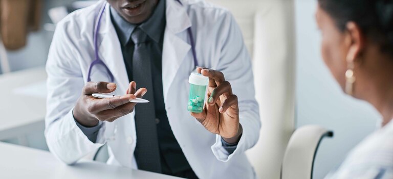 Effetto Rebound: sintomi, cause e farmaci cui prestare attenzione