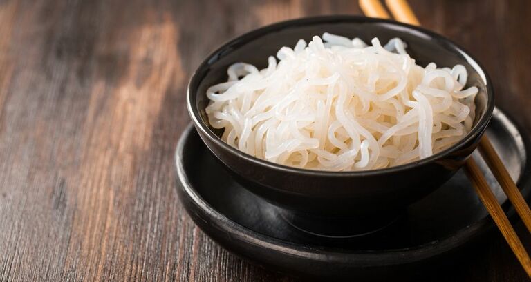 Glucomannano: proprietà, effetti, controindicazioni