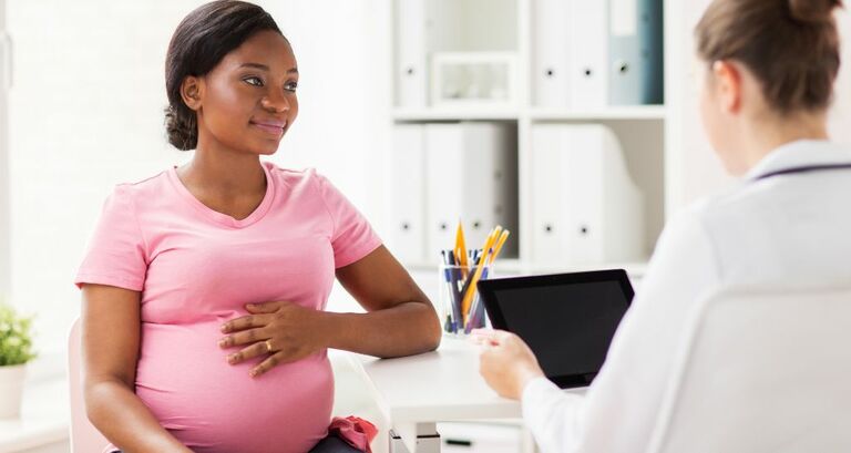 21 settimana di gravidanza: cosa sapere?