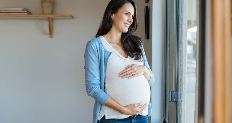 32 settimana di gravidanza: cosa sapere?