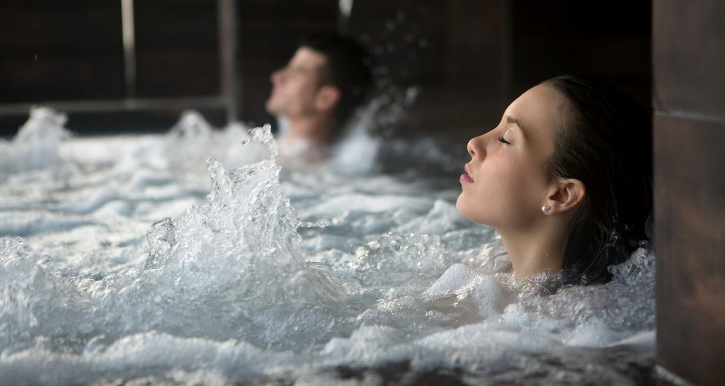 Scopriamo una selezione delle migliori terme d'Italia