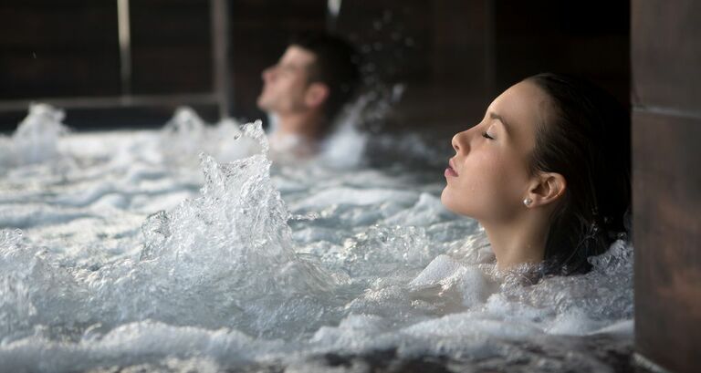 Scopriamo una selezione delle migliori terme d'Italia