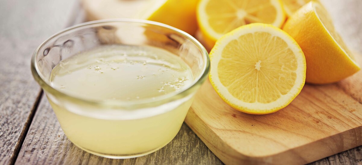 Scopriamo un focus sulla dieta del limone