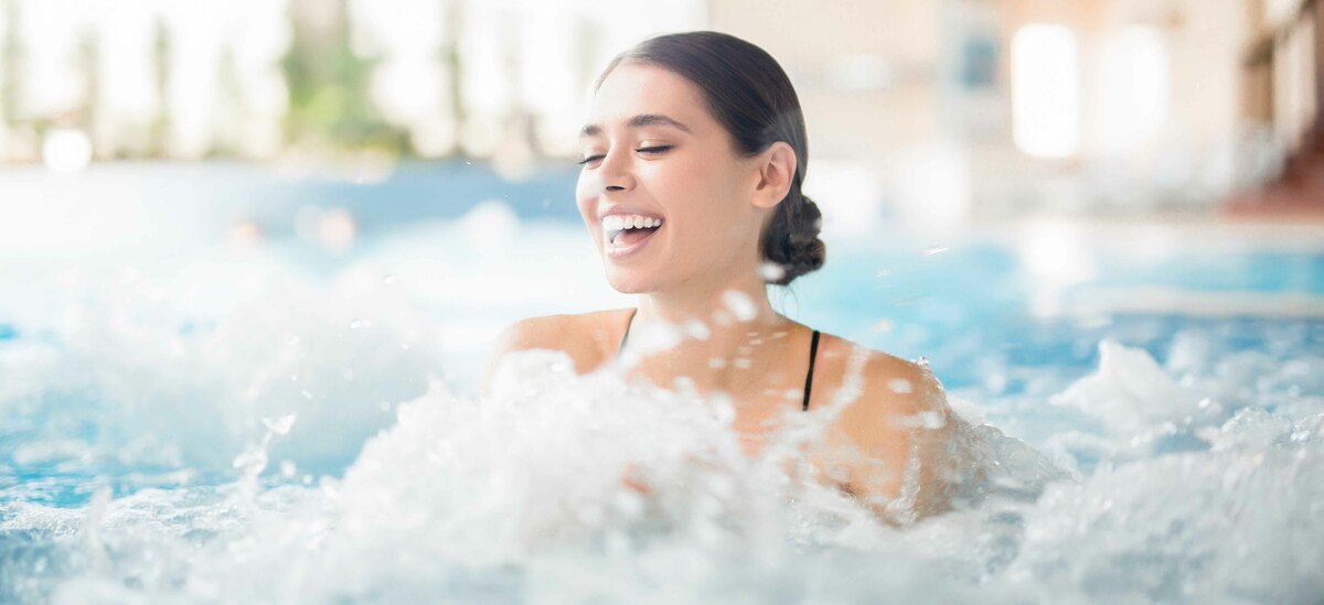 Le terme più belle d'Italia