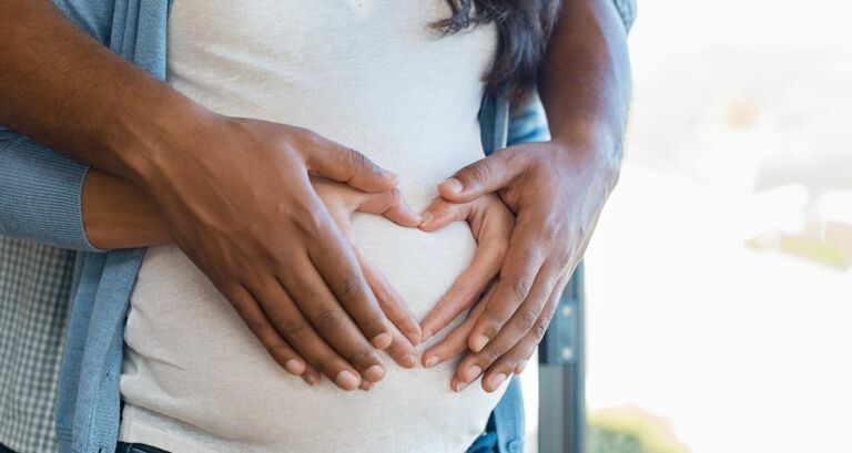 29sima settimana di gravidanza