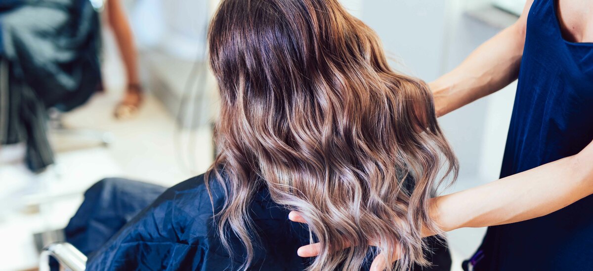 Scopriamo in cosa consiste la laminazione dei capelli