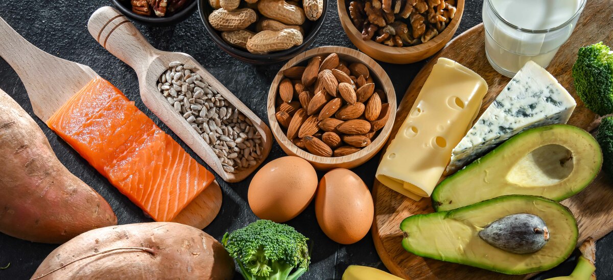 Biotina per capelli fragili