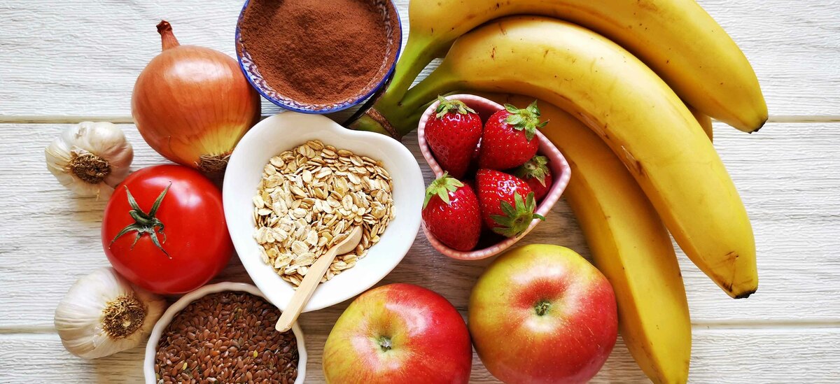 Prebiotici per capelli fragili