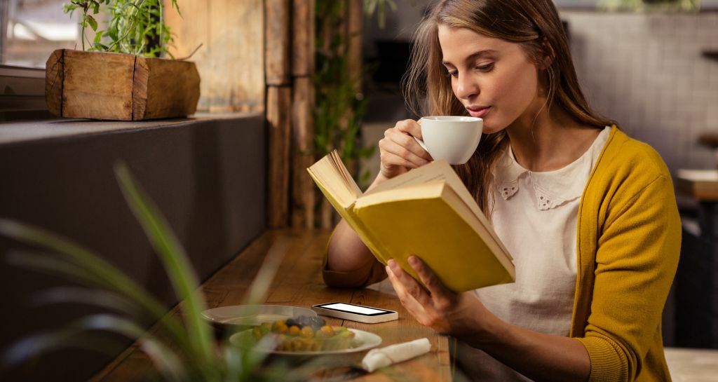 Frasi sulla lettura: una raccolta