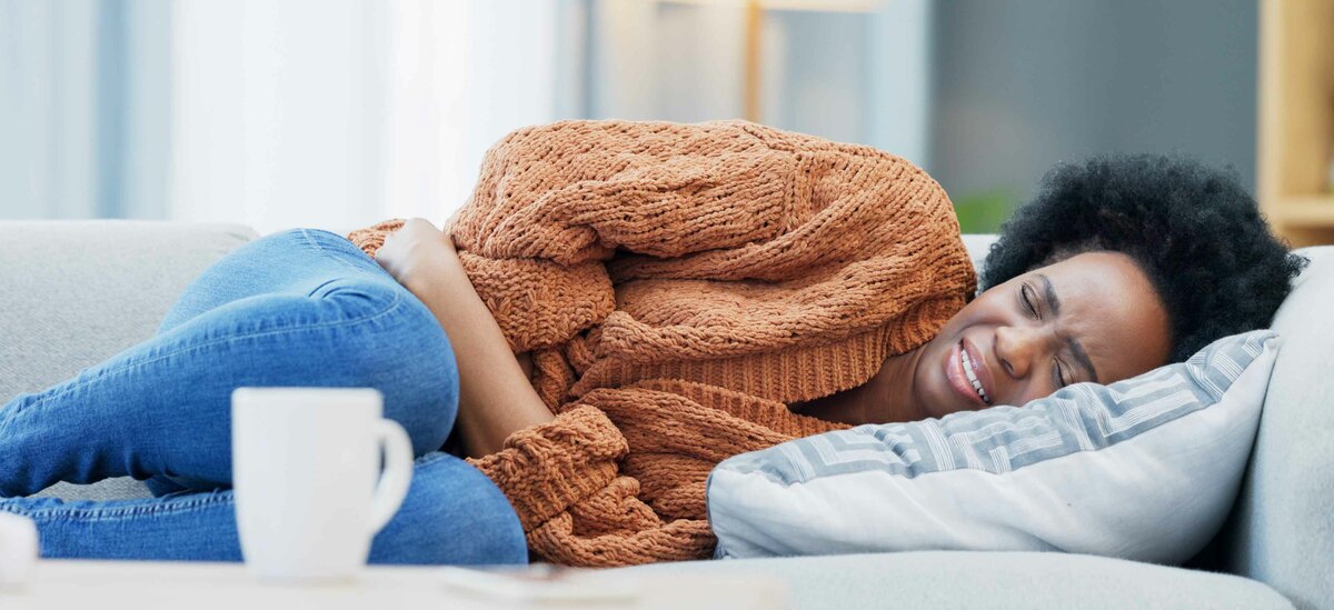 Cose che non sai delle mestruazioni: dolore e endometriosi