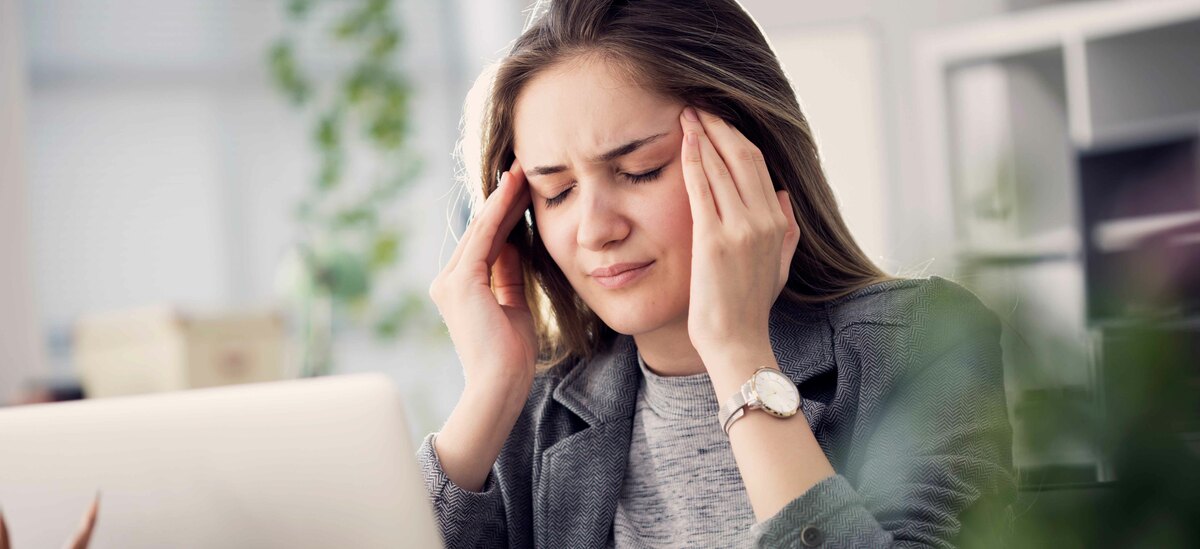 Come cambia il corpo con le mestruazioni