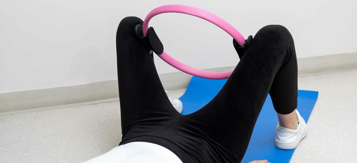 Esercizi per incontinenza urinaria post parto