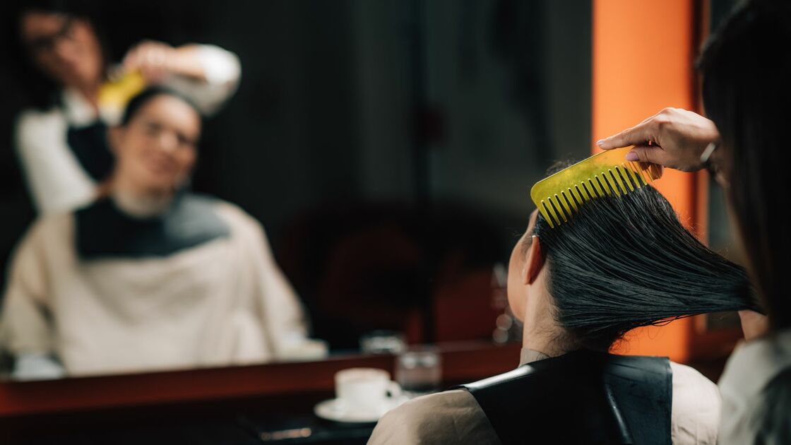 La permanente rovina i capelli? Ecco cosa c'è di vero