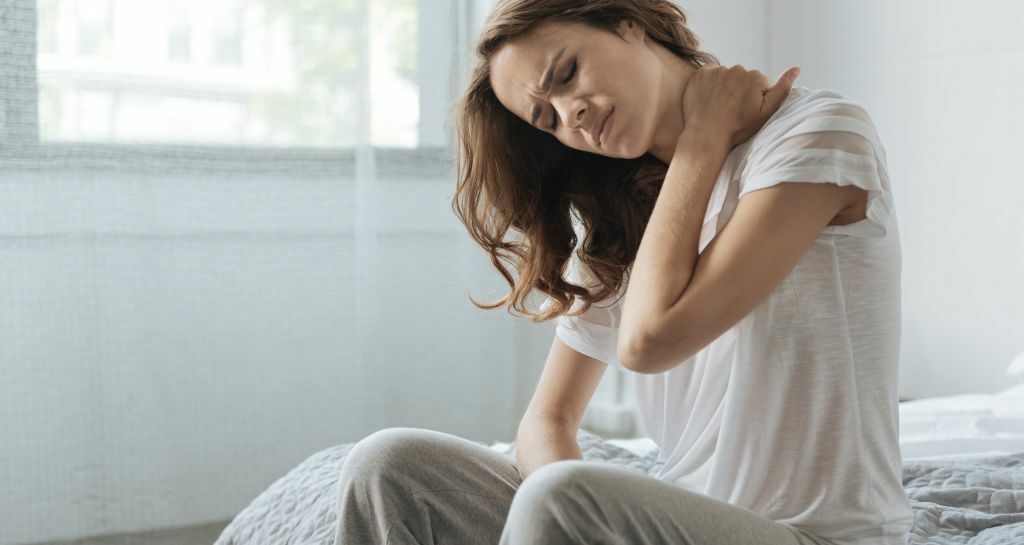 Dolore allo sternocleidomastoideo: sintomi, cause e cura