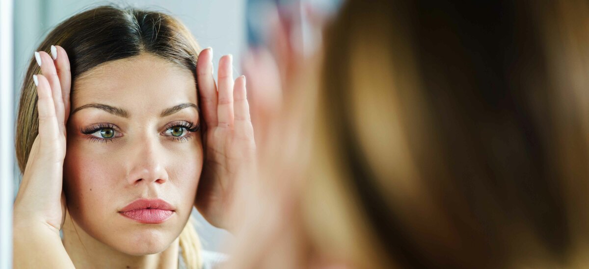 Scopriamo tutti i segreti dello yoga facciale con Marilia