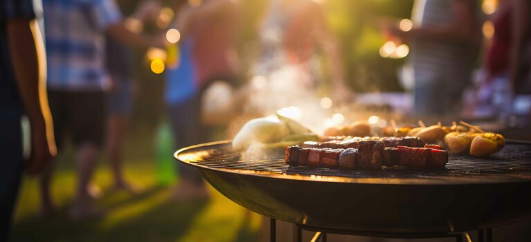 Scopriamo come fare una perfetta grigliata di carne