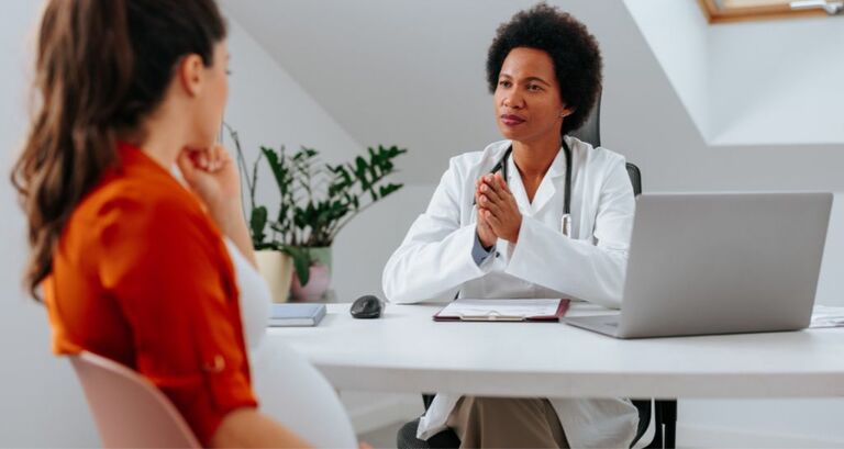 Placenta invecchiata: di cosa si tratta?