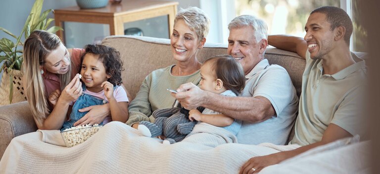 Scopriamo una lista dei migliori film per bambini da vedere in famiglia