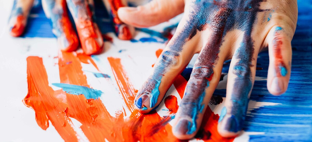 Art therapy per rilassarsi