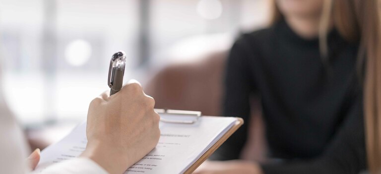 Scopriamo alcuni esami da fare perla bocca amara