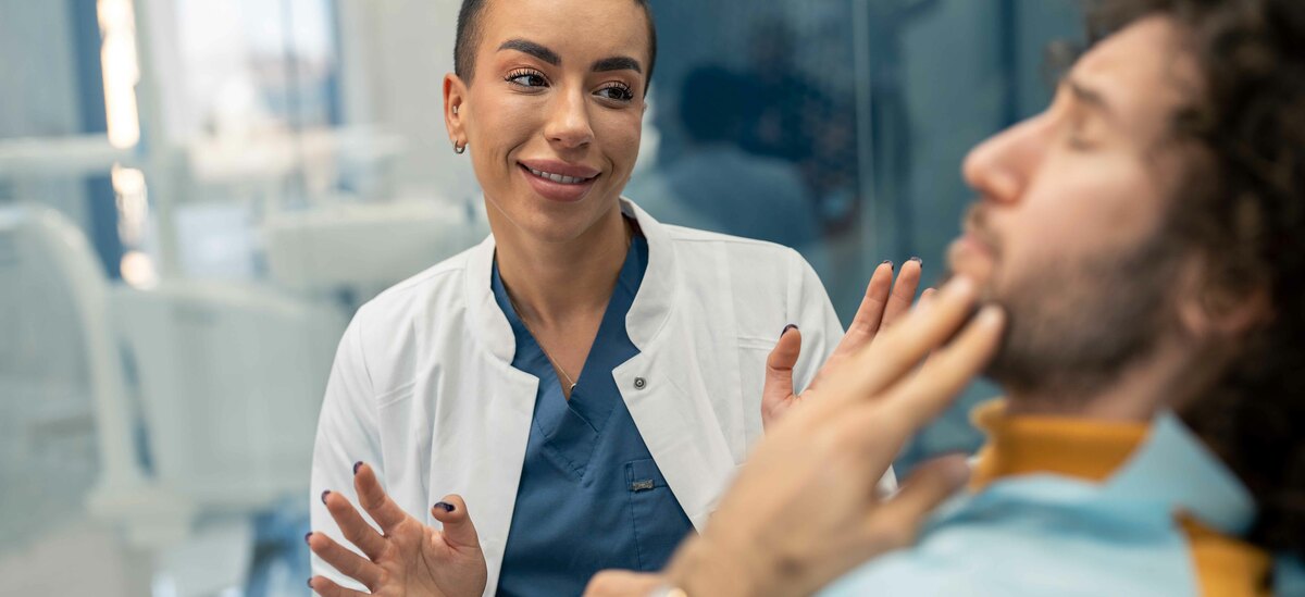 Quali esami fare per la bocca amara