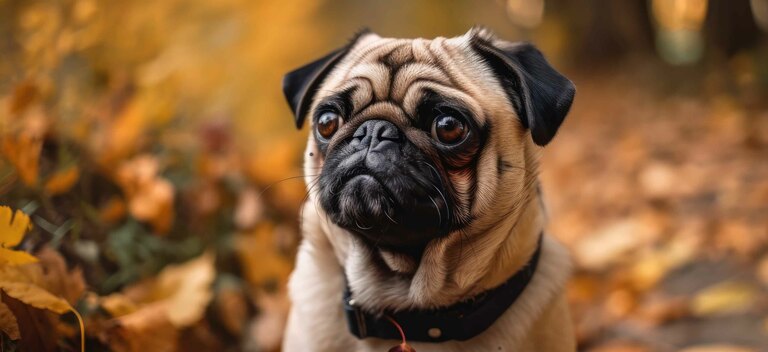 Ecco un focus sulla razza di cane Carlino