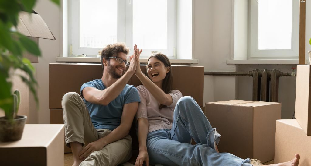 Convivenza di fatto in Italia: cosa sapere?