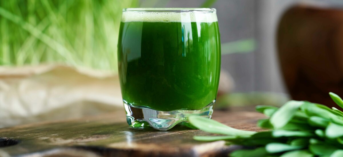 Effetti collaterali Erba di grano