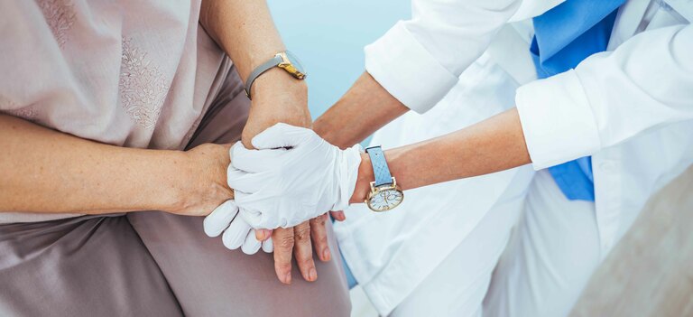 Ecco come richiedere l'invalidità per l'artrosi