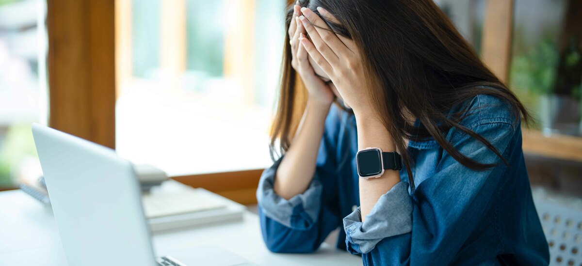 Cause ansia da esame orale