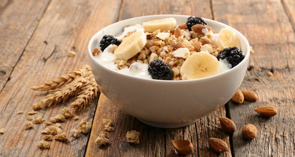 Alimenti con vitamina B12