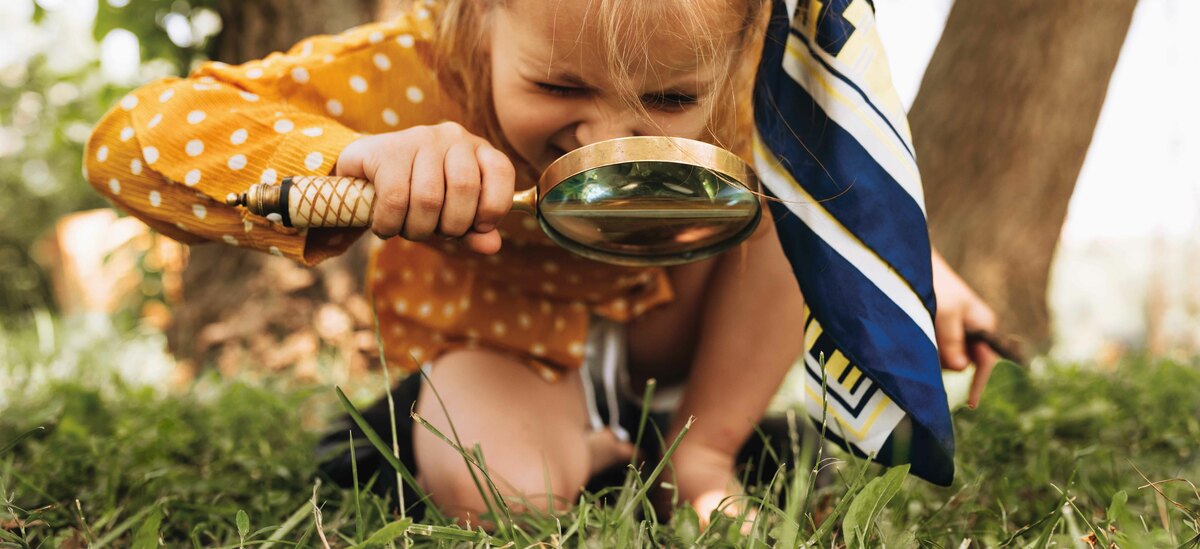 Cosa vuol dire rispettare l'ambiente