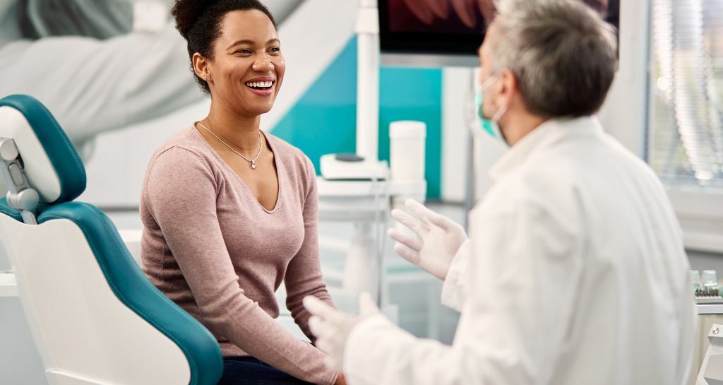 Apparecchio linguale: come funziona