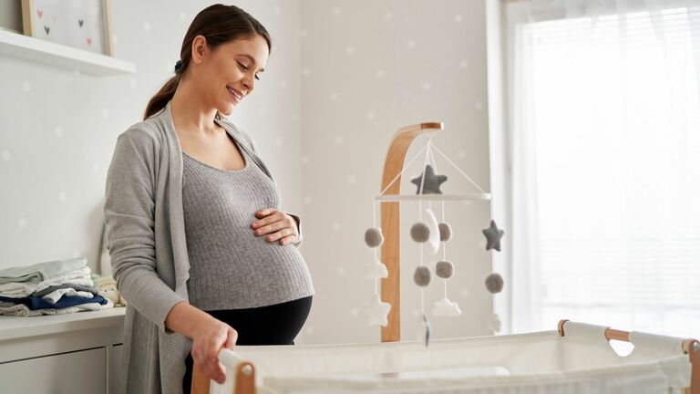 39 settimane di gravidanza: cosa sapere?