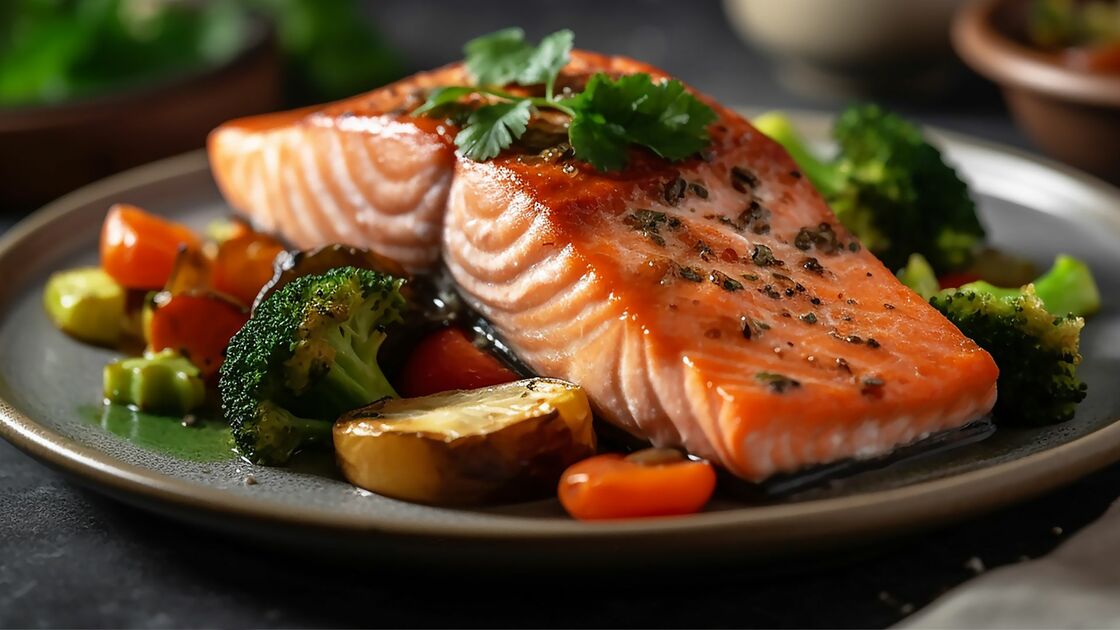 Pesce grasso e magro: tutte le caratteristiche