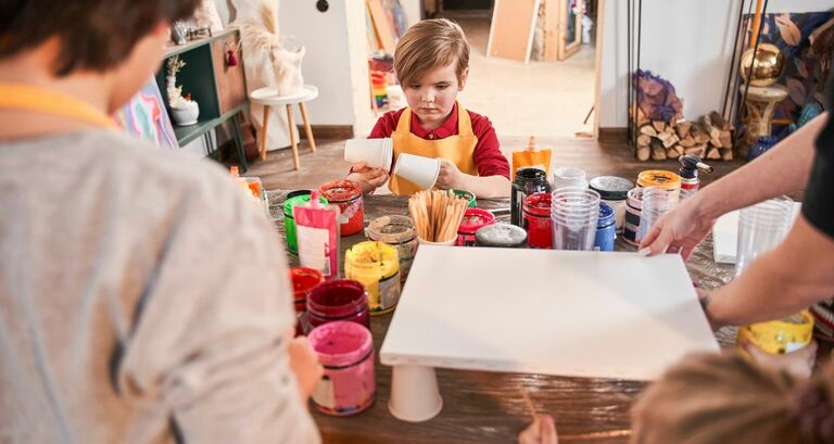 Barattolo della calma: di cosa si tratta?