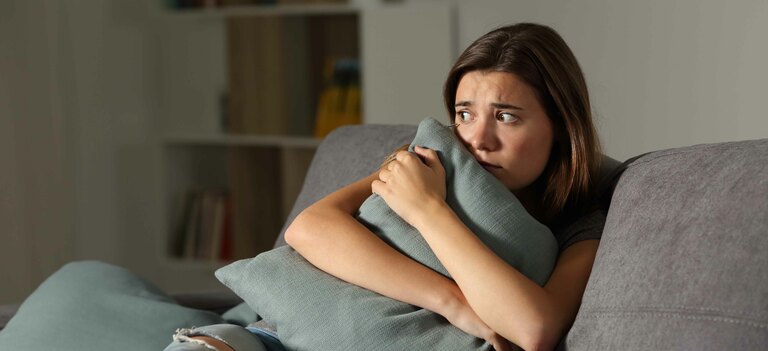 Ecco in cosa consiste e come sconfiggere la paura dei fantasmi