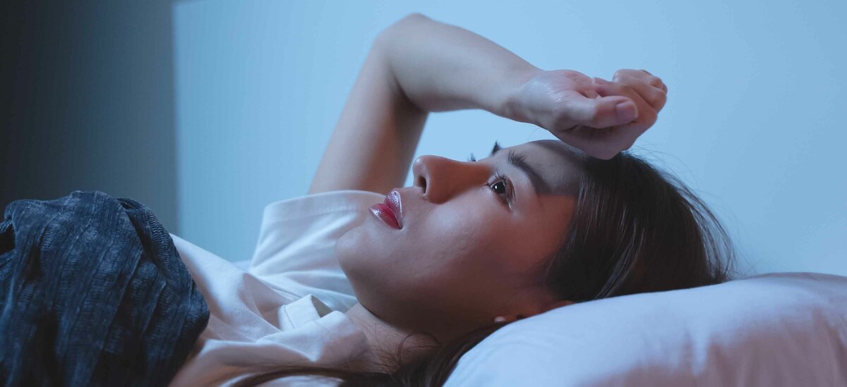 Cause della paura dei fantasmi