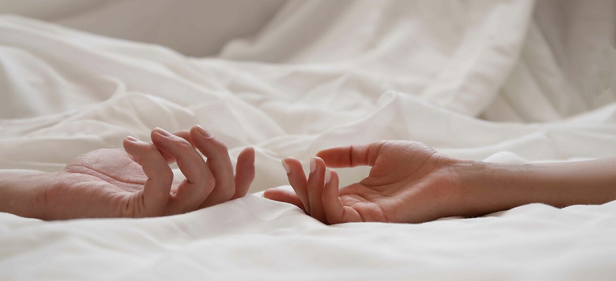 Scopriamo quali sono le migliori posizioni per la prima volta