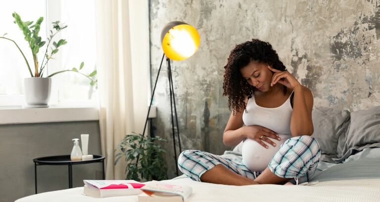 38 settimane di gravidanza: cosa sapere?