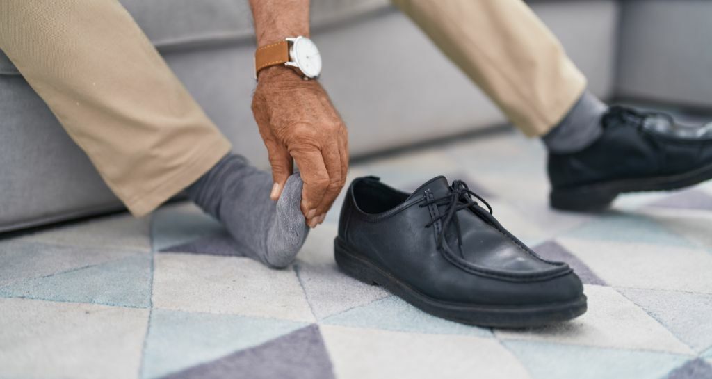 Alluce valgo: quali sono gli esercizi utili?