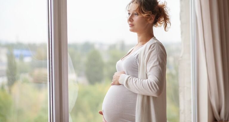 36 settimane di gravidanza 36 settimane di gravidanza: cosa sapere?