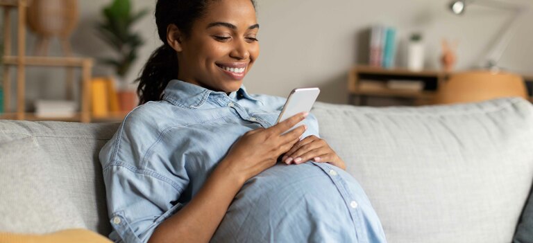 Scopriamo cosa succede nella 34 esima settimana di gravidanza